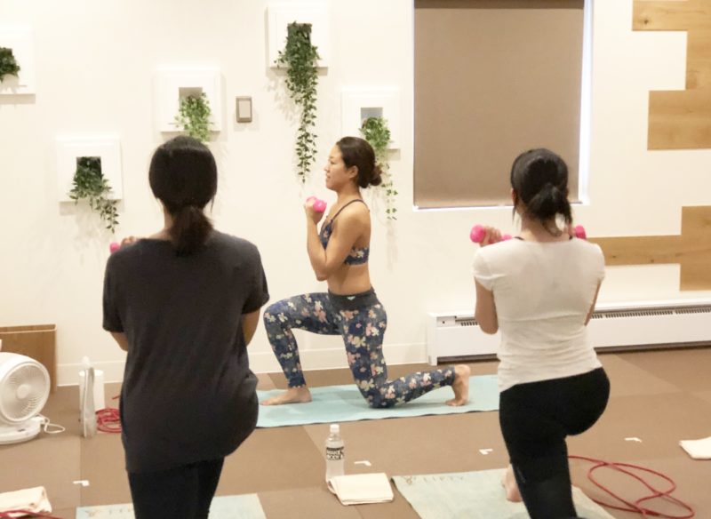 ライザップ 六本木 口コミ